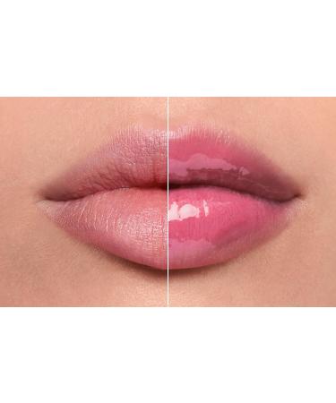 PUPA SHOCK PLUMP + pH REACTIVE INSTANT VOLUMIZING LIP GLOSS 001 - Buy Online on GoSupps.com