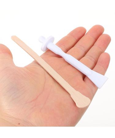 Minkissy Nose Wax Kit | Nose Hair Wax Beads & Cups for Men & Women - Smooth Results - Buy Online on GoSupps.com