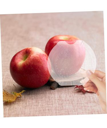 Mipcase 2pcs Vegetable Shaping Mold Convenient Fruits Mold Abrasives Plastic Fruits and Vegetables - Buy Online on GoSupps.com
