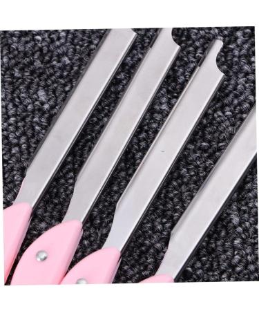 Buy Stahad 10 ST Eyebrow Remover Razor | Precision Eyebrow Cutter for Perfect Arches & Trimming | Best Eyebrow Scrazier Blade - Buy Online on GoSupps.com