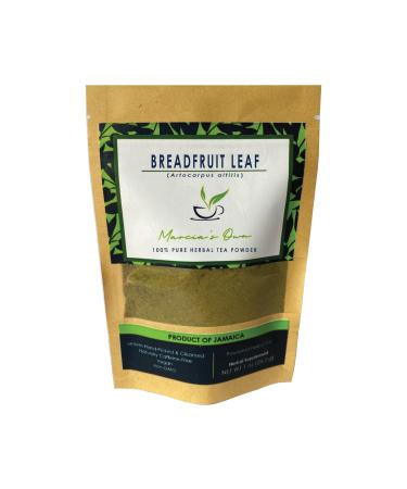 Breadfruit Leaf Tea