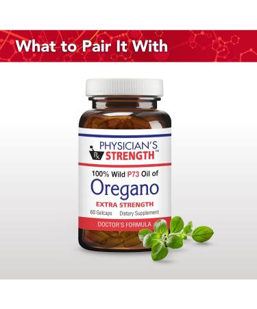 Physician's Strength PolarVite - 8 fl oz - Vitamin A & D Wild Sockeye Salmon Fish Oil with Natural Astaxanthin - Buy Online on GoSupps.com