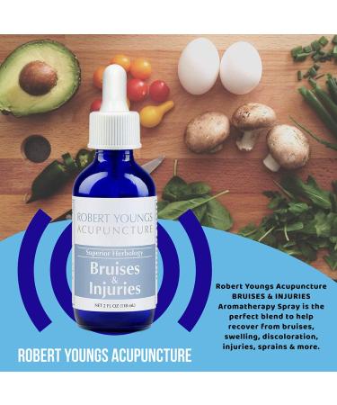 Extra Fast Bruise Vanish Healing Formula Dit Da Jow | Max Strength Injury Liniment Remedy | Ideal for IVF Bruising & Botox Black Eyes | 2 Fl Oz - Buy Online on GoSupps.com