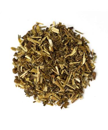 Frontier Co-op Organic Cut & Sifted Saint John's Wort Herb 1lb