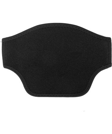 Neck Brace & Wrap - Wormwood Hot Compress Protector with Mesh Pocket for Sore Muscles | International Shipping - Buy Online on GoSupps.com
