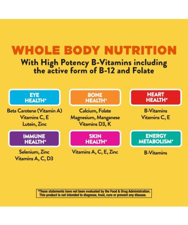 Nature's Way Alive! Max3 Daily Multi-Vitamin - 30 Tablets for Optimal Health - Buy Online on GoSupps.com
