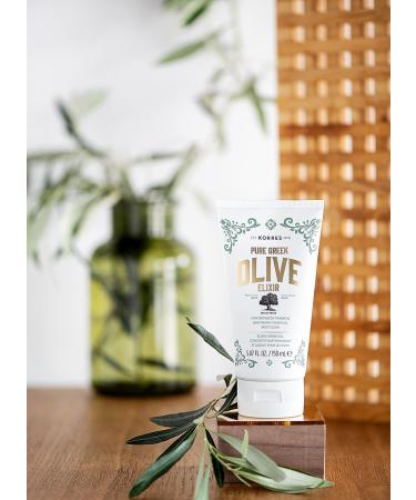 KORRES Olive Concentrated Radiant Firming & Smoothing Elixir - 5.07 fl. oz - Buy Online on GoSupps.com
