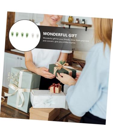 Buy Gleavi 9 Pairs Silicone Self-Adhesive Glasses Nose Pads - Anti-Slip Sunbrille Accessories in 3 Colors | International Shipping Available - Buy Online on GoSupps.com