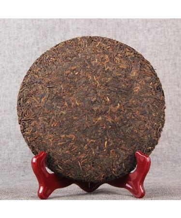 357g Traditionnel Th Pu'er Vieil Arbre Chine Original Th Puerh Bon Th Naturel Th Puer sans Additifs Aliments Verts Th Pu-erh - Buy Online on GoSupps.com