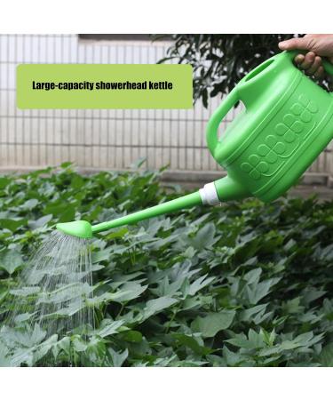 R cipient d'arrosage multifonction pour l'ext rieur - Bec verseur r glable - Buse de pulv risation amovible - Poign e confortable pour balcon - Buy Online on GoSupps.com