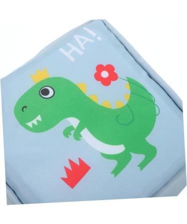 Healifty Aunt's Towel Storage Bag - 2pcs Mini Sanitary Napkin Purse for Travel - Zip Lock Organizer Makeup Bag - Girly Decor Period Pad Pouch - Buy Online on GoSupps.com