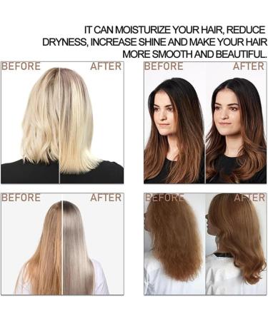 10-Minute Vitamin-Infusion Hair Mask 10-Minute Superfood Vitamin-Infusion Hair Mask 10 Minute Superfood Hair Mask Hair Mask For Thicker Fuller Softer Hair (1) - Buy Online on GoSupps.com