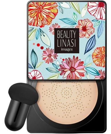 GARENDE Hydrating BB Cream for Skin style D - Buy Online on GoSupps.com