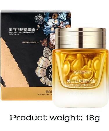 Illuminating Facial Oil Brightening Face Oil | Facial Skincare Facial Essential Oil For Deep Nourishing Facial Oil Moisturizing Skin Care Products - Buy Online on GoSupps.com