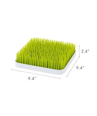 Buy Boon Grass Countertop Drying Rack - Eco-Friendly Kitchen Organizer - Buy Online on GoSupps.com