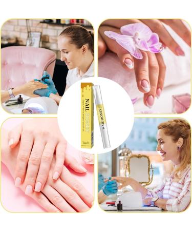 laxreheye Nail oil strengthening care product nail oil for men family friends travel manicure daily routine beauty lovers - Buy Online on GoSupps.com