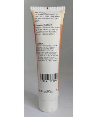 Eskalia - Escale Maroc - Cleansing Milk - 100 ml - Buy Online on GoSupps.com