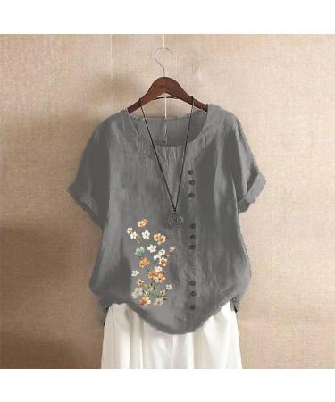 Shop Women's Short Sleeve Basic Summer T-Shirts | Elegant V/O Cutout Tops & Printed Styles - Buy Online on GoSupps.com