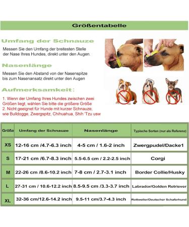 Breathable Mesh Dog Muzzle | Adjustable for Large & Medium Breeds | Anti-Biting & Chewing - Black (Large) - Buy Online on GoSupps.com