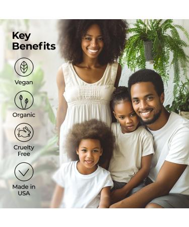 Healing Solutions Organic_Parent - Buy Online on GoSupps.com