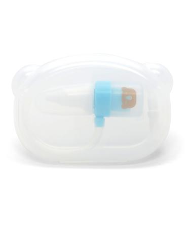 Baby Federation Nasal Aspirator - 2 Pack - Compare to Frida - Best No Filter Baby Nose Aspirator - Buy Online on GoSupps.com