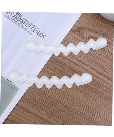 FOMIYES 2 Pairs Foot Protectors - Non-Slip High Heel Grips & Cushions for Ultimate Comfort | International Shipping Available - Buy Online on GoSupps.com