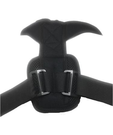 Buy OTC Clavicle Strap - Figure-8 Style Medium | International Shipping Available - Buy Online on GoSupps.com
