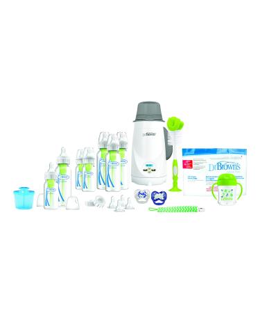 Dr. Brown's Options + All In One Gift Set