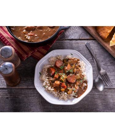 Tony Chachere's 32oz Original Seasoning Foodservice Size - 2 Pack | Authentic Cajun Flavor - Buy Online on GoSupps.com