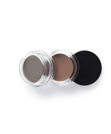 Inglot AMC Brow Liner Gel Pencil - Hypoallergenic Long-Lasting Eyebrow Makeup for Perfect Finish | 2g - Buy Online on GoSupps.com