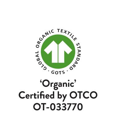 HonestBaby unisex baby Organic Cotton Changing Pad Cover and Toddler Sleepers  Bright White  One Size US Bright White 1 Count (Pack of 1) - Buy Online on GoSupps.com