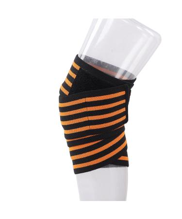 Buy Knee Support & Compression Wrap - 360 Fit for Weight Training | International Shipping - Buy Online on GoSupps.com