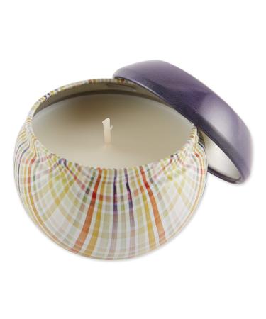 Autunno Home Frangrance Collection Candle 3.5 oz Sparkling Cider 5984 Sparkling Cider Candle 3.5 Ounce