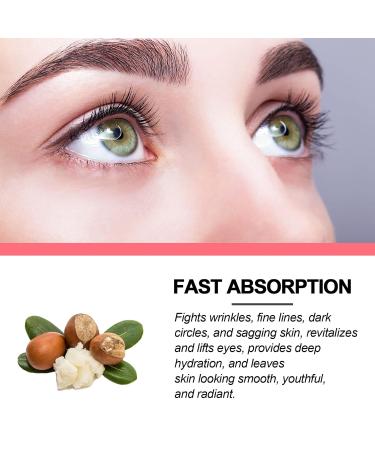 Buy Retinol Eye Stick & Cream | Anti-Aging Moisture for Dark Circles & Wrinkles | International Shipping - Buy Online on GoSupps.com