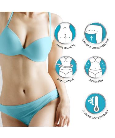 Goicoechea Crio Gel 3D: Cellulite Reduction & Skin Firming Treatment - 6.76 oz - Buy Online on GoSupps.com