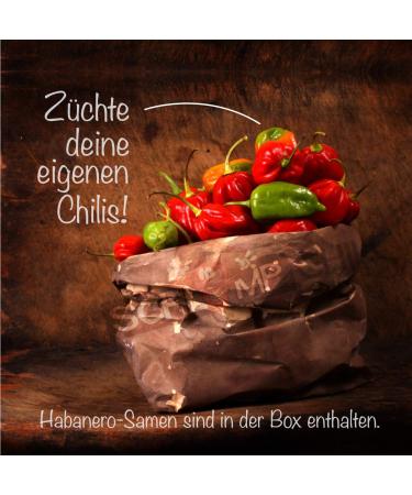 Schlump Chili - Fun Gift for Parents | Perfect for Christmas Birthdays & Weddings - Buy Online on GoSupps.com