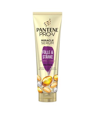 Pantene Pro-V Fullness & Strength Protein Miracle Serum - Buy Online on GoSupps.com