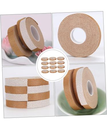 Lurrose 10th Breathable Guzheng Band & Violin Finger Tape - Perfect for Pipa & Zither | Quality Cotton Child-Friendly International Shipping - Buy Online on GoSupps.com