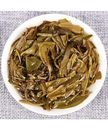HQZM Yunnan Spring Tea Puer Raw Tea 357g + 100g Old Tree Xigui Raw Tea Cake Choice of Quality - Buy Online on GoSupps.com