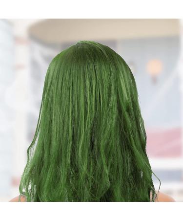 FANDAMEI 4PCS Dark Brown Wig Caps - Mesh Net Liner for Women, Men & Kids - Buy Online on GoSupps.com