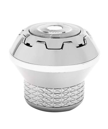 Electric Razor for Men Electric Shavers for Men Multifunctional Waterproof & Rechargeable for Bald Head & Beard MustHave Grooming Tool