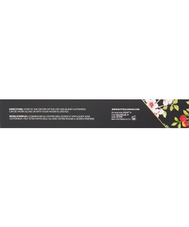 butter LONDON Plush Rush Lip Gloss Late Night - Intense Shine and Color for Luscious Lips - Buy Online on GoSupps.com