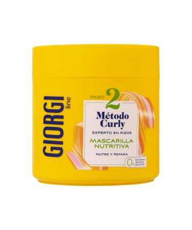 Giorgi Line NOVA ENGEL Curly Mask 350 Ml