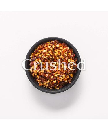 Buy Drogheria & Alimentari Organic Crushed Red Pepper 11.11 oz - Authentic Flavor for Cooking - Buy Online on GoSupps.com
