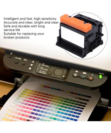 High Sensitivity Printhead Replacement for IPF650/750/760/671/771/781/831 - Fast Printing, Bright Clear Effect - Buy Online on GoSupps.com