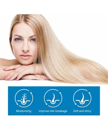 VZFIT Keratin Argan Oil Vitamin Hair Styling Oil Keratin Anti-Frizz Hair Styling Oil Leave-In Hair Oil for Frizzy Dry Damaged Hair - Buy Online on GoSupps.com