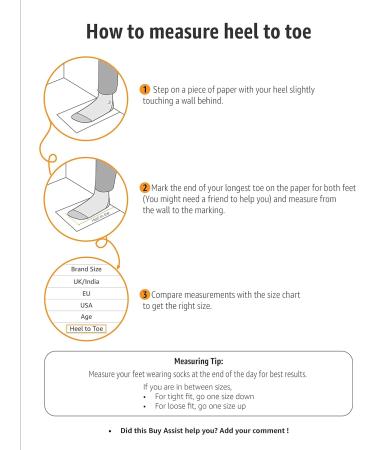 Dookeh Baby Shoes Soft Sole Sneakers 18-24 Months Blue - Toddler First Walking Shoes for Boys and Girls - Buy Online on GoSupps.com