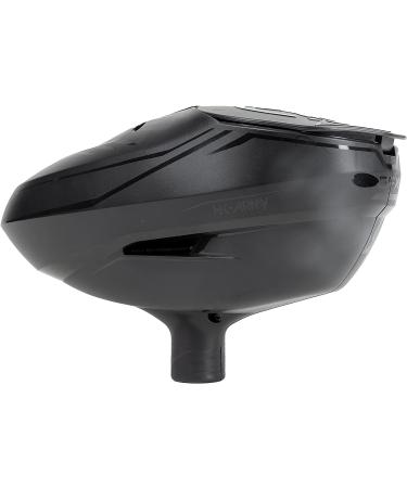 HK Army GFX Gravity-Fed Paintball Hopper Loader in Black - Buy Online on GoSupps.com