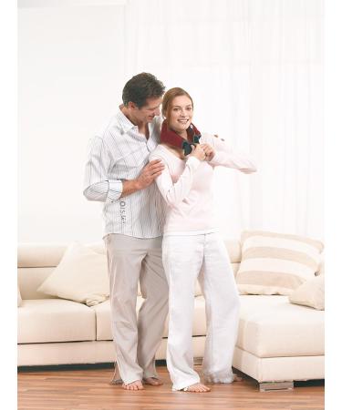 Buy Beurer HK 55 Easyfix Multifunctional Heating Pad - International Shipping Available - Buy Online on GoSupps.com