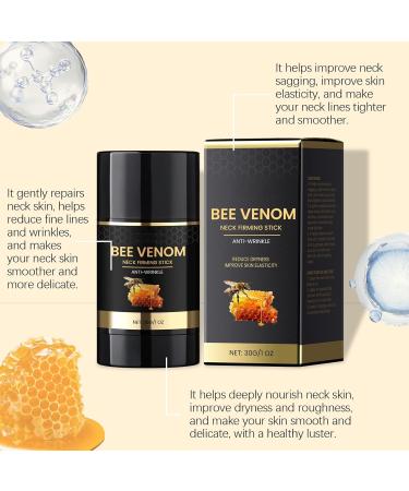Stick Hydratant For Le Cou - Hydrate Et Nourrit La Peau D licate Du Cou - Buy Online on GoSupps.com